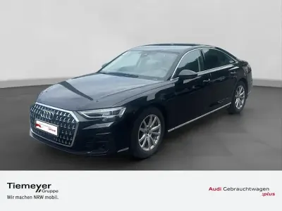 Gebraucht Audi A8
