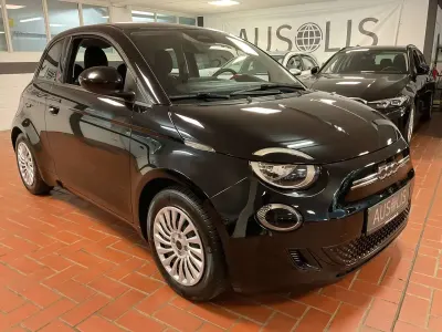 Gebraucht Fiat 500e