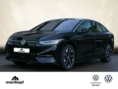 Brugt VW ID.7