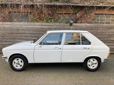 gebraucht Peugeot 104 Selteneraus der erst...