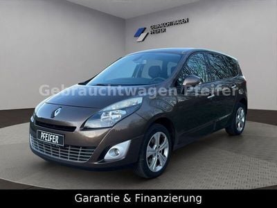 Renault Grand Scénic III
