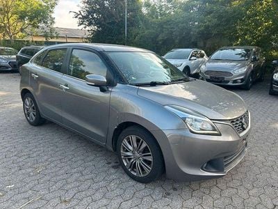 Suzuki Baleno