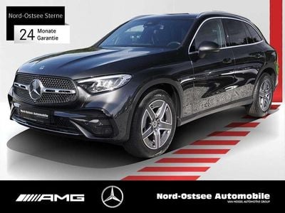 Mercedes GLC300