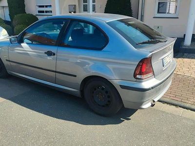 BMW 318 Compact