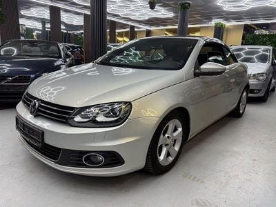 VW Eos