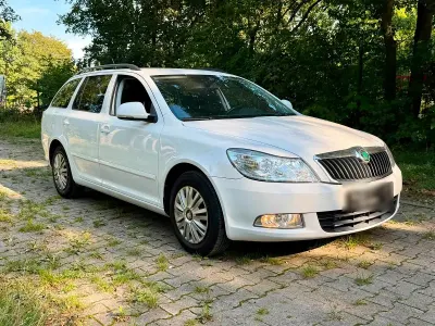 Gebraucht Skoda Octavia