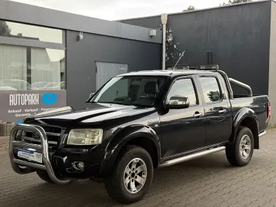 Gebraucht Ford Ranger
