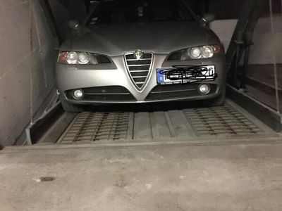 gebraucht Alfa Romeo Alfa 6 166 3.2 V(Busso)