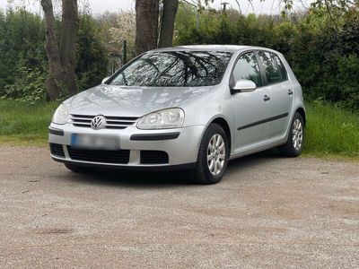 gebraucht VW Golf V 1.6 Trendline