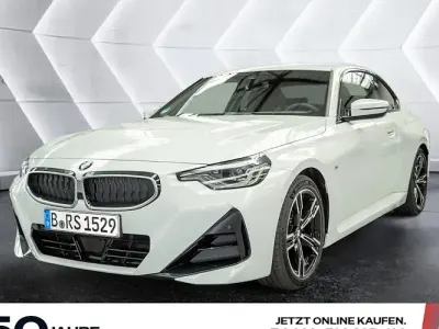 Gebraucht BMW 218