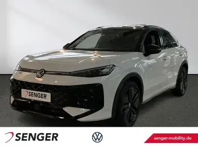 Gebraucht VW T-Roc