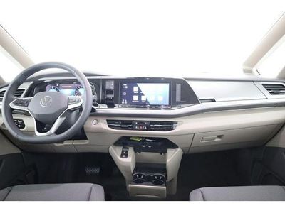 gebraucht VW Multivan T7Life eHybrid lang 1.4 LÜ (lang)Life Pano 7-Sitzer IQ.Light Navi Life eHybrid lang 1.4 LÜ (lang)Life Pano 7-Sitzer IQ.Light Navi