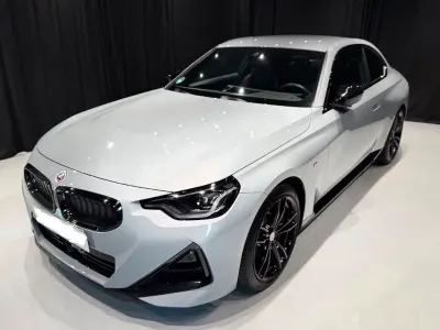 Gebraucht BMW M240