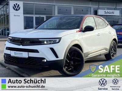Gebraucht Opel Mokka-e GS Line 100 kW (136 PS) 2021 Weiß SUV