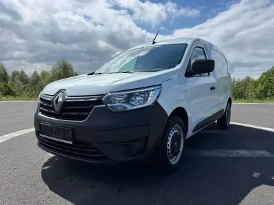 Gebraucht Renault Express