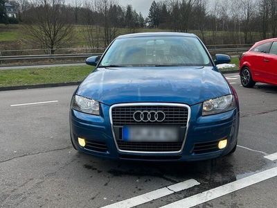 gebraucht Audi A3 1.6