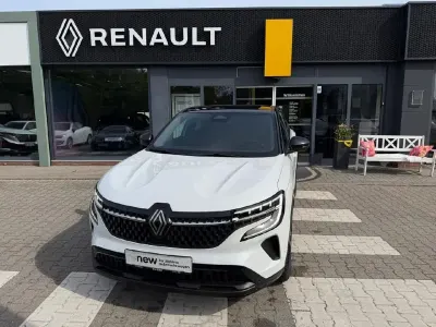 Occasion Renault Austral Techno 158 ch (116 kW) 2023 Gris SUV