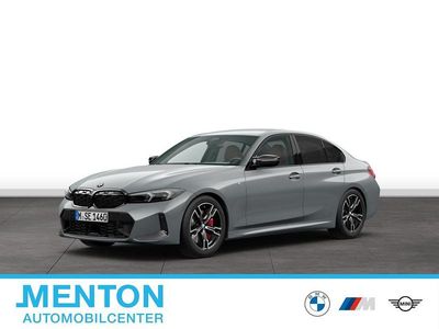 Second-hand BMW M340 M Sport 340 CP (250 kW) 2025 Gri Berlinǎ