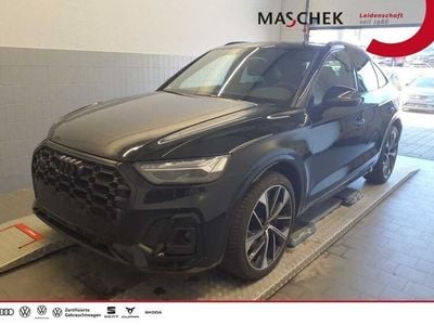 Audi SQ5 Sportback