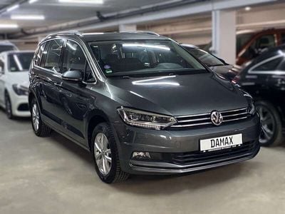 VW Touran