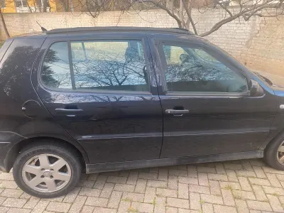 Gebraucht VW Polo