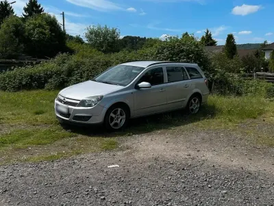 Gebraucht Opel Astra