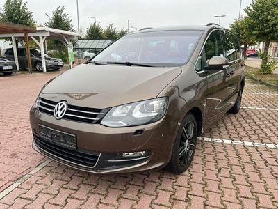 VW Sharan