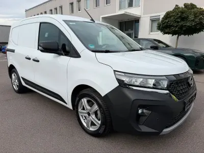 Gebraucht Nissan Townstar