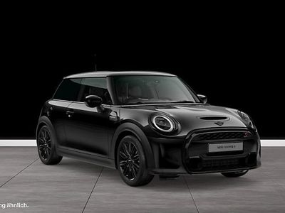 gebraucht Mini Cooper S Hatch