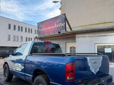 Grau Gebraucht 2004 Dodge Ram Abholung | 4.500 €