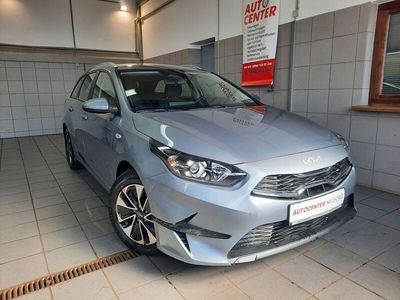Nouă Kia Ceed Sportswagon 140 CP (102 kW) 2025 Css Break