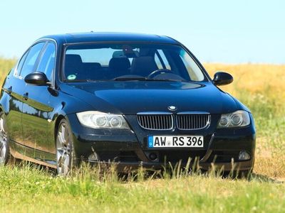 BMW 325