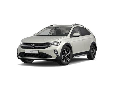 Gebraucht VW Taigo Style 110 PS (80 kW) 2023 Ascotgrau SUV