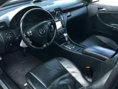 Gebraucht Mercedes C180
