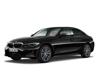 gebraucht BMW 330 i xDrive Limousine