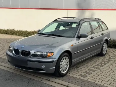 Gebraucht BMW 316