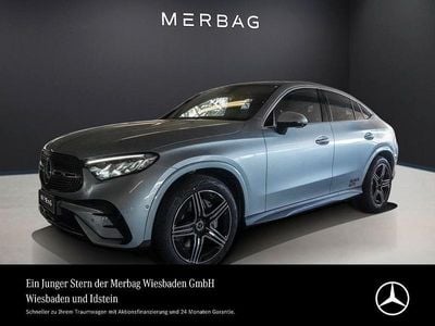 Mercedes GLC300