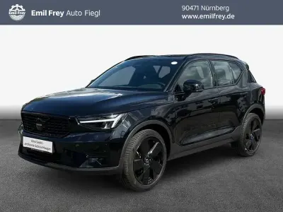 Gebraucht Volvo XC40 120 PS (88 kW) 2025 SUV