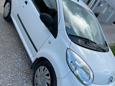Citroën C1