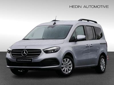 Mercedes T180
