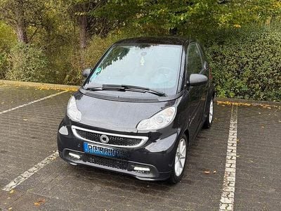 Smart ForTwo Coupé
