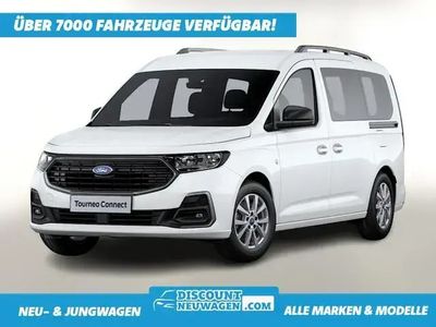 Ford Tourneo