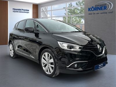 gebraucht Renault Scénic IV 1,3 TCE Energy 7-DCT Limited *NAVI*SIT