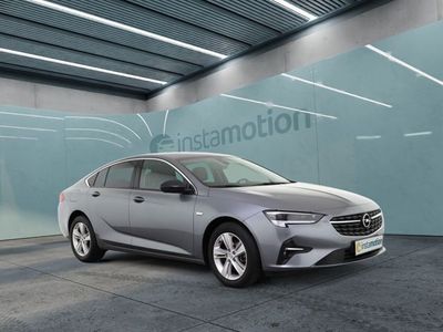 gebraucht Opel Insignia B Grand Sport 2.0 CDTI Elegance LED