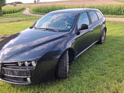 Alfa Romeo 159