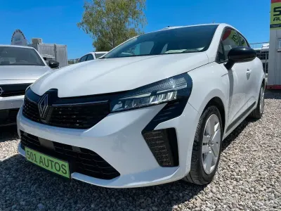 Gebraucht Renault Clio V