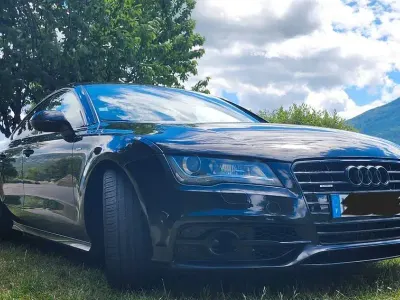 Gebraucht Audi A7 Sportback