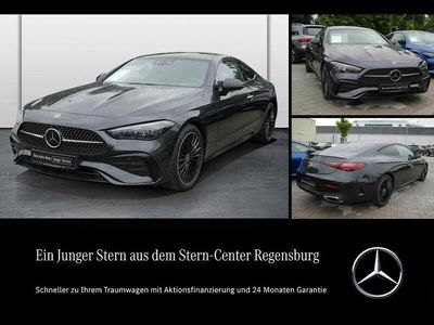 Mercedes CLE200