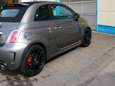 Abarth 595C
