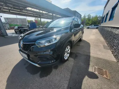 Gebraucht Renault Kadjar Zen 140 PS (102 kW) 2019 SUV